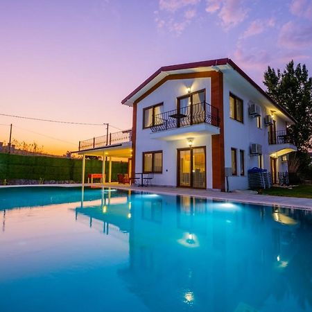 Ada Villa Fethiye Bagian luar foto