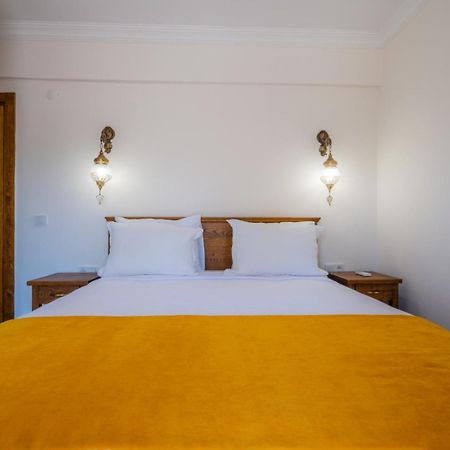 Ada Villa Fethiye Bagian luar foto
