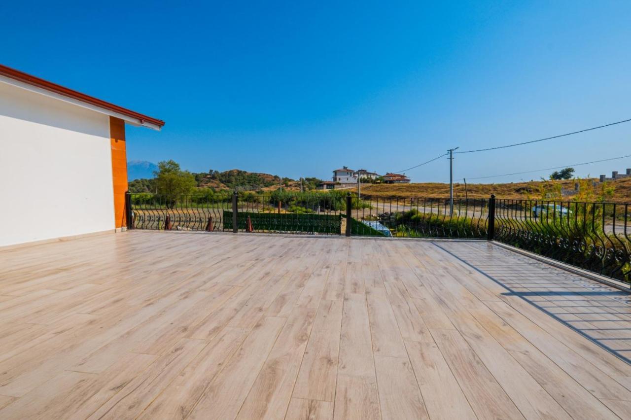 Ada Villa Fethiye Bagian luar foto