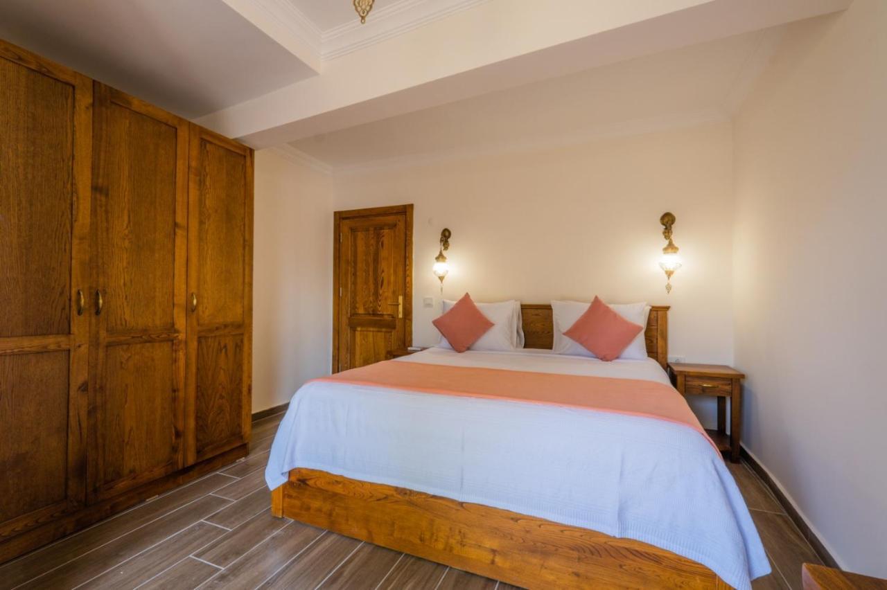 Ada Villa Fethiye Bagian luar foto