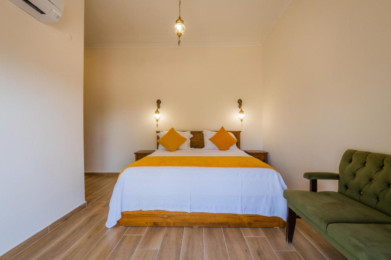 Ada Villa Fethiye Bagian luar foto