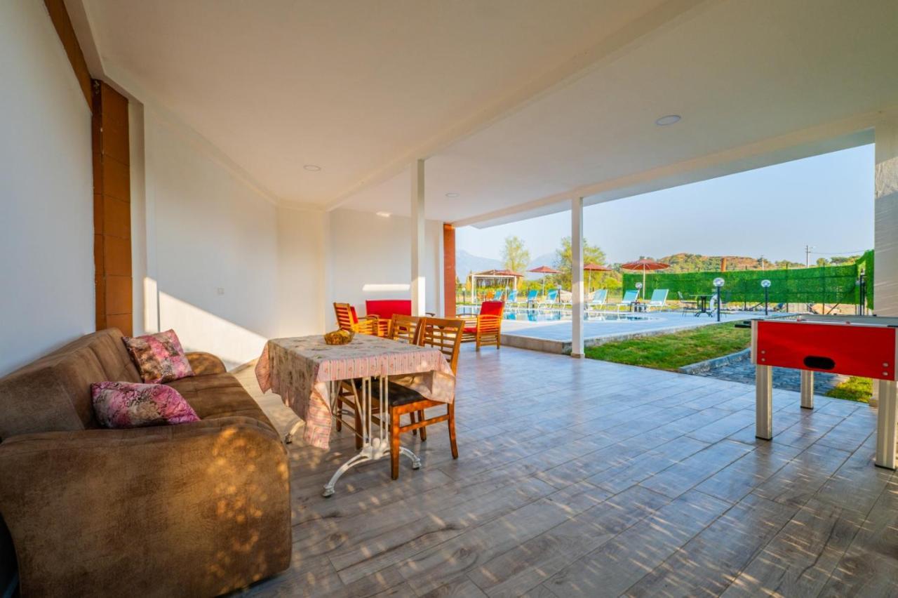Ada Villa Fethiye Bagian luar foto