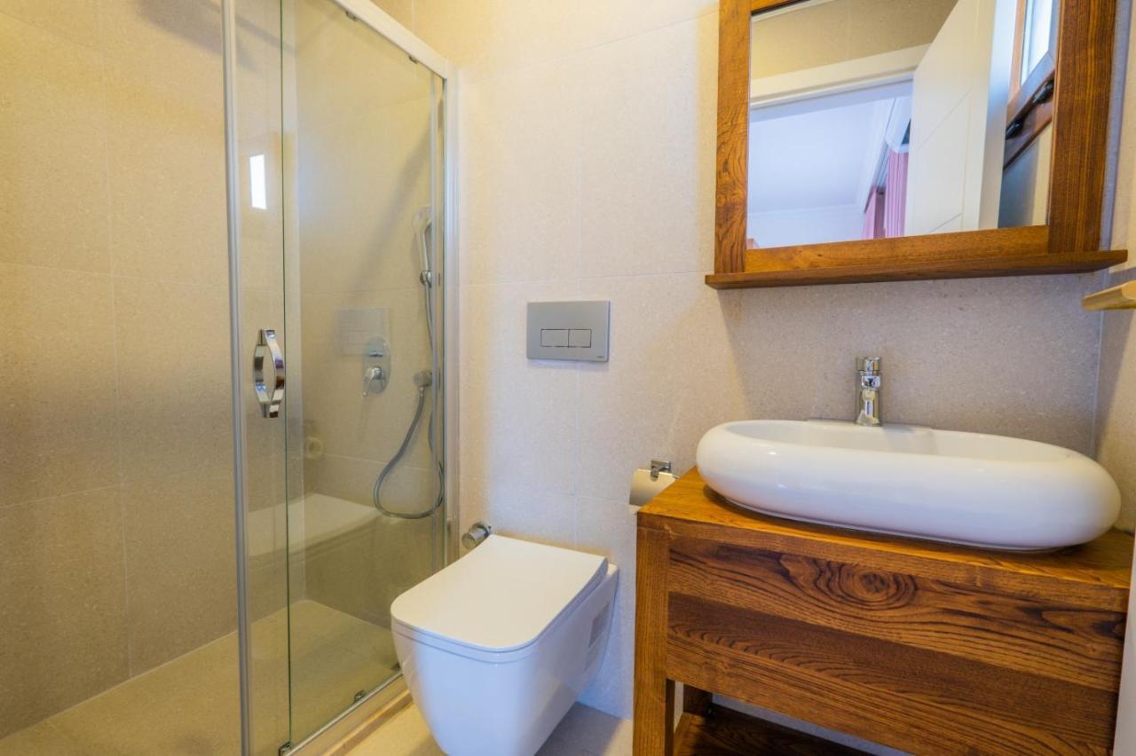 Ada Villa Fethiye Bagian luar foto