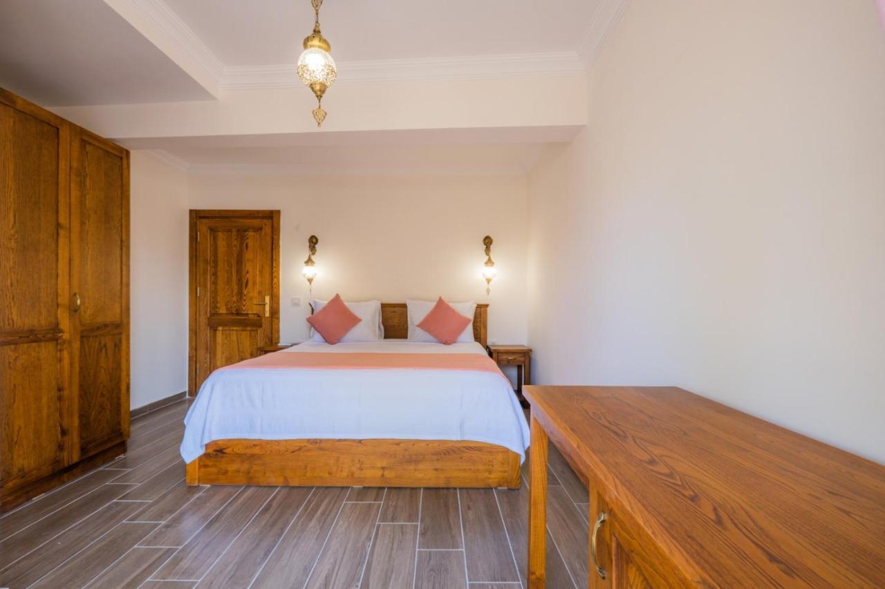 Ada Villa Fethiye Bagian luar foto