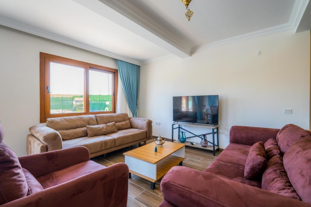 Ada Villa Fethiye Bagian luar foto