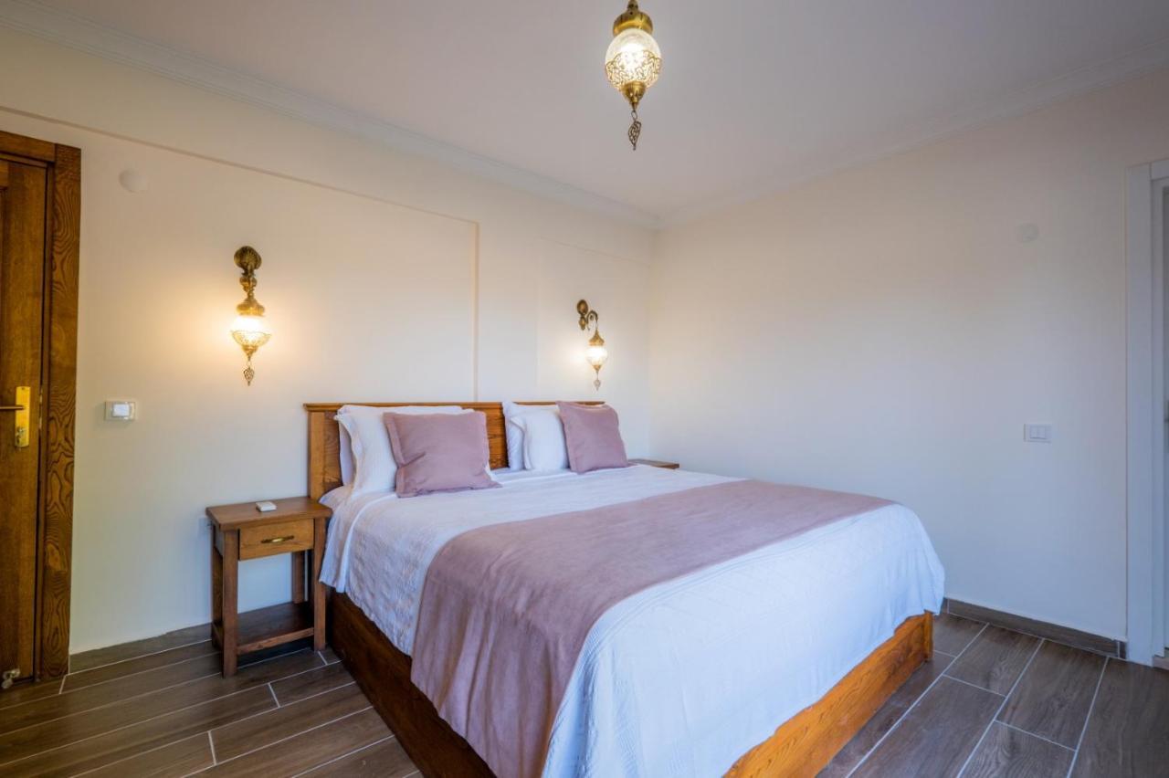 Ada Villa Fethiye Bagian luar foto