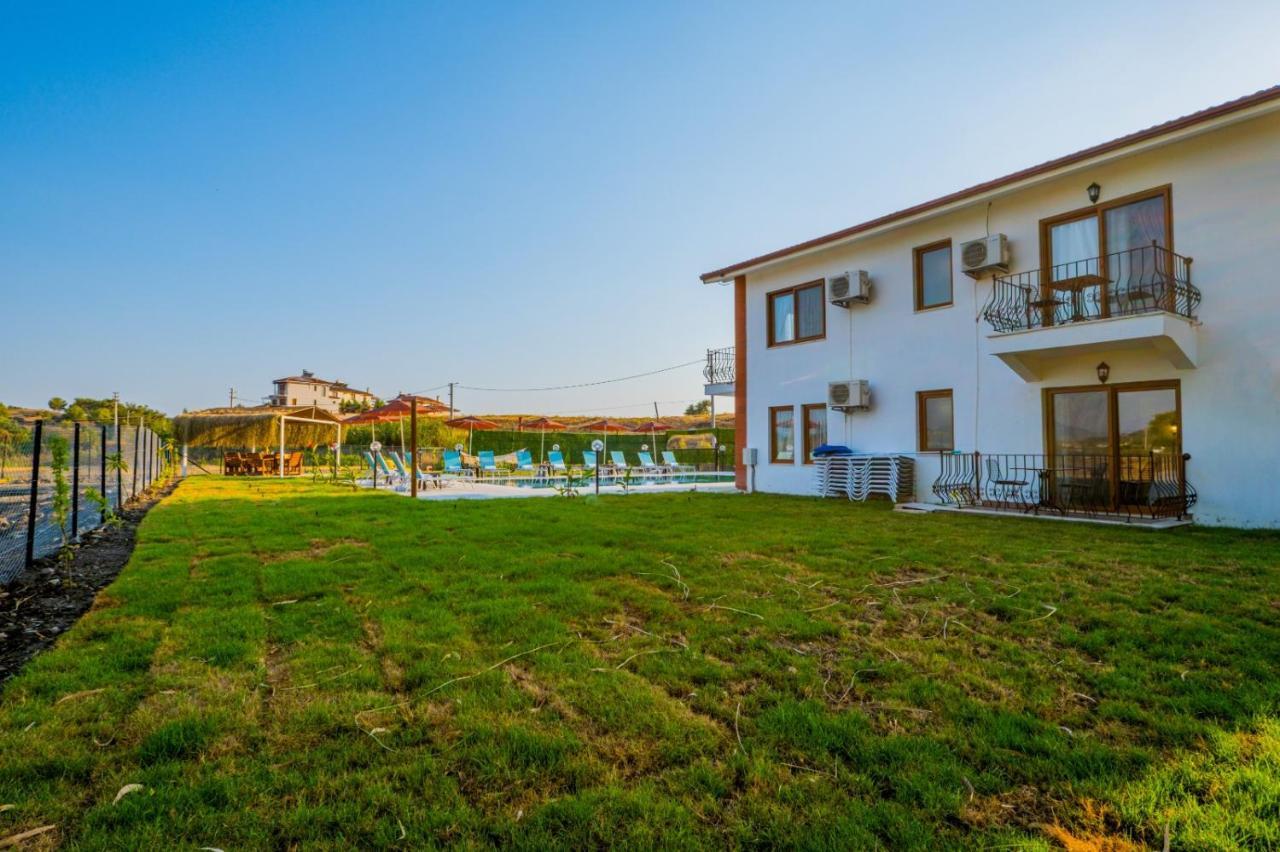 Ada Villa Fethiye Bagian luar foto