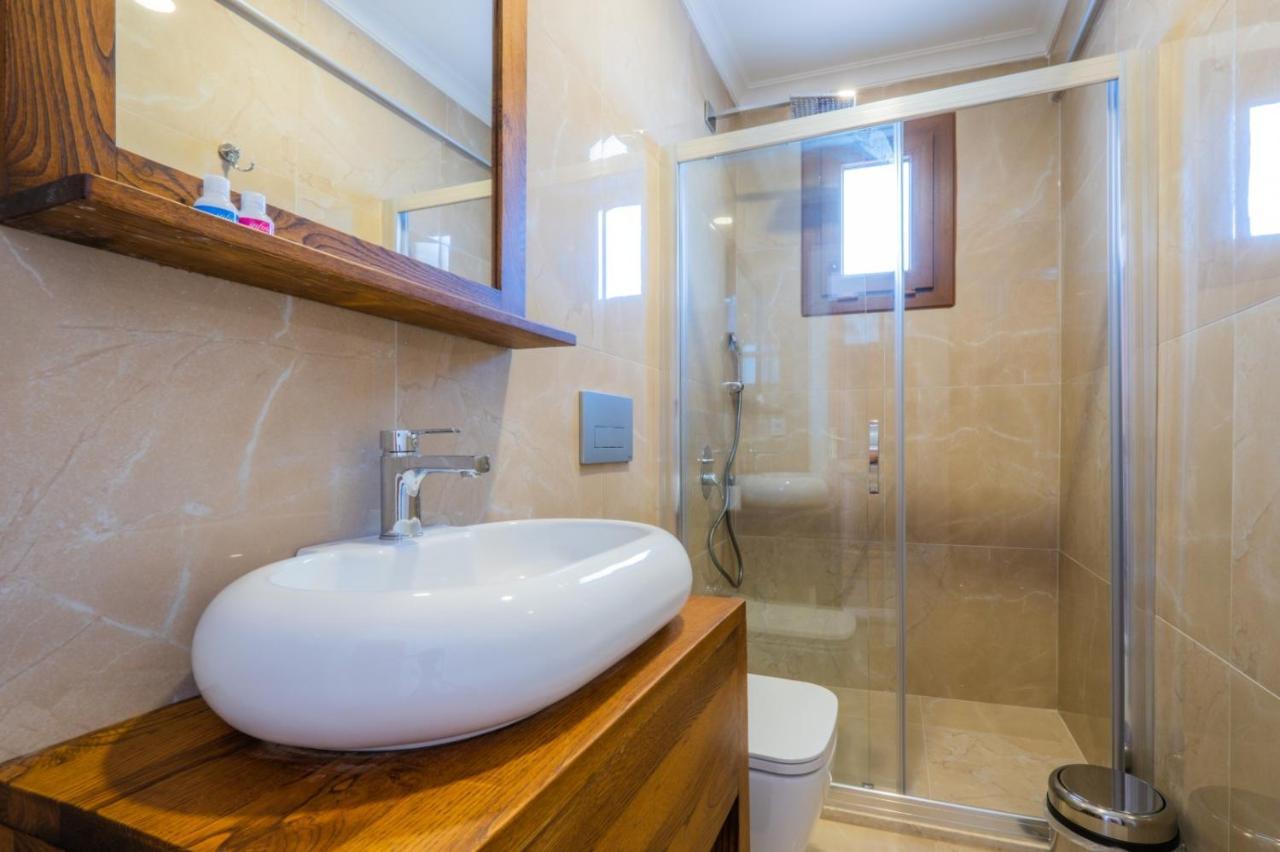 Ada Villa Fethiye Bagian luar foto