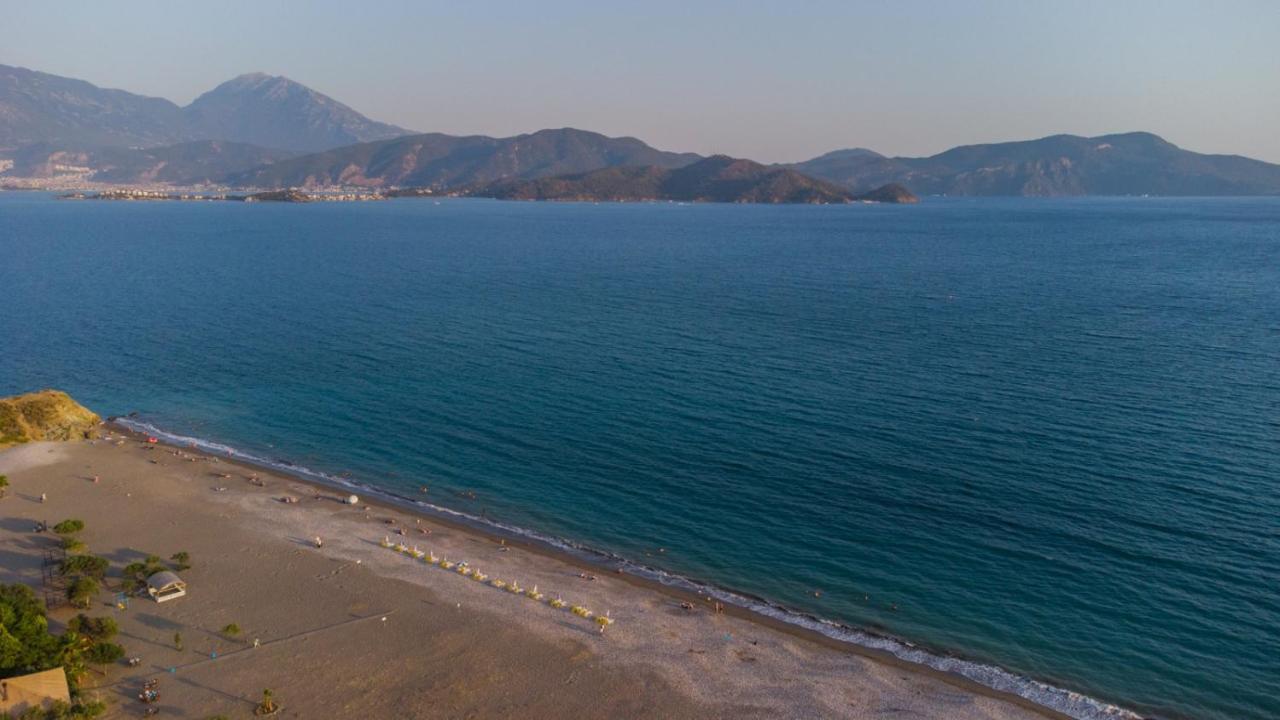 Ada Villa Fethiye Bagian luar foto