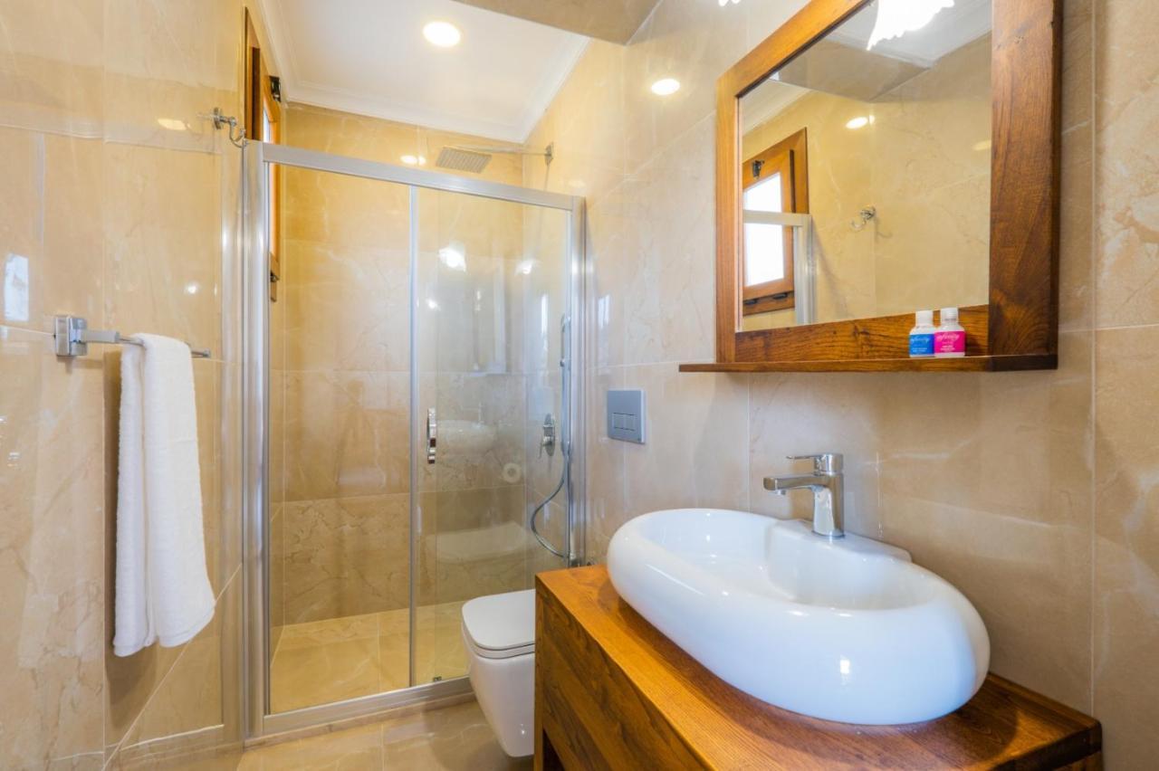 Ada Villa Fethiye Bagian luar foto