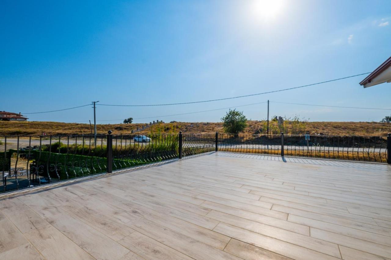 Ada Villa Fethiye Bagian luar foto