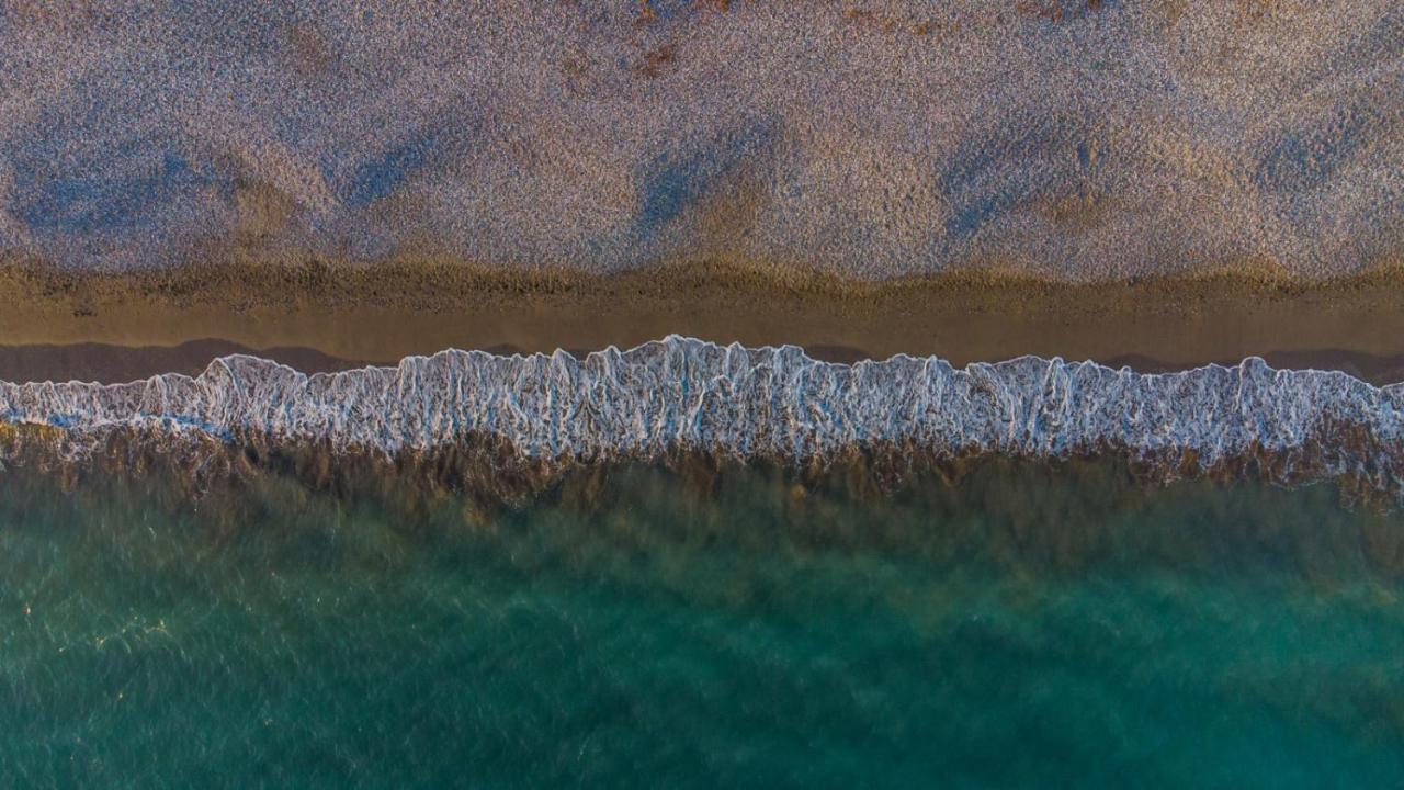 Ada Villa Fethiye Bagian luar foto