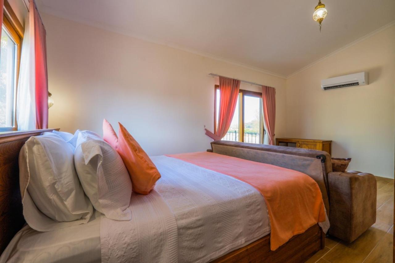 Ada Villa Fethiye Bagian luar foto