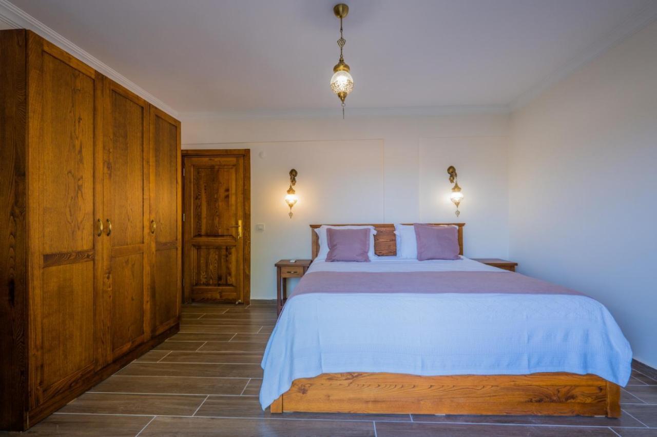 Ada Villa Fethiye Bagian luar foto