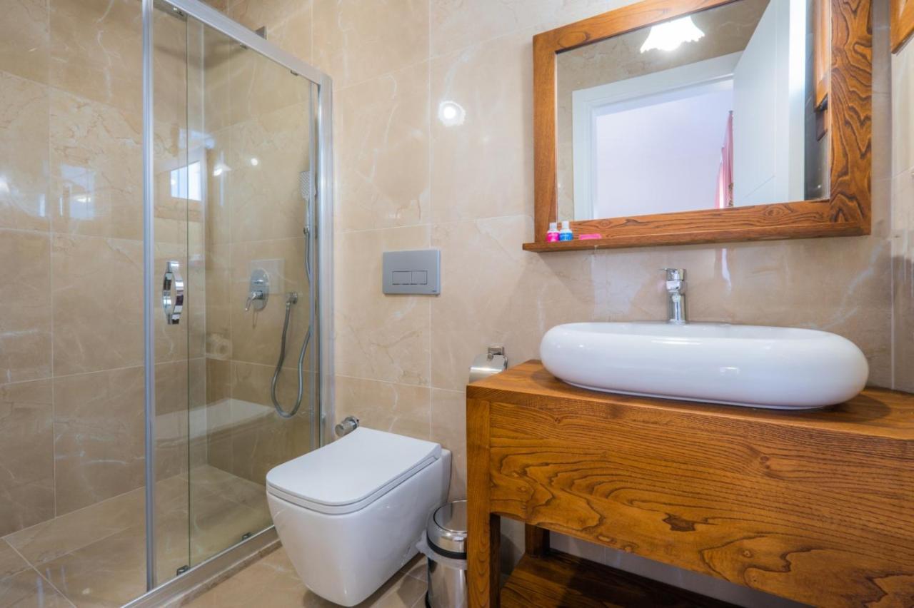 Ada Villa Fethiye Bagian luar foto