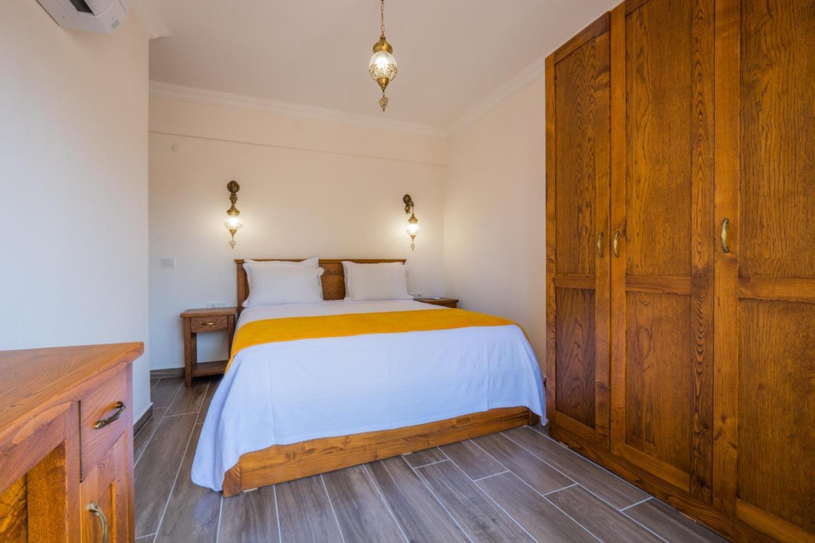 Ada Villa Fethiye Bagian luar foto