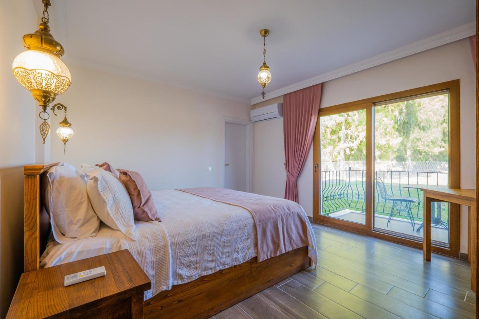 Ada Villa Fethiye Bagian luar foto