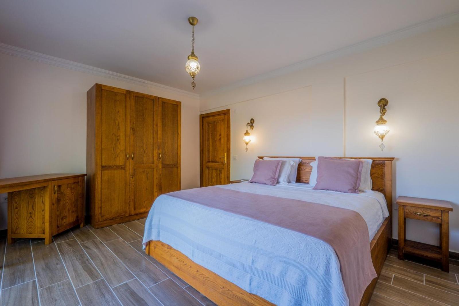 Ada Villa Fethiye Bagian luar foto