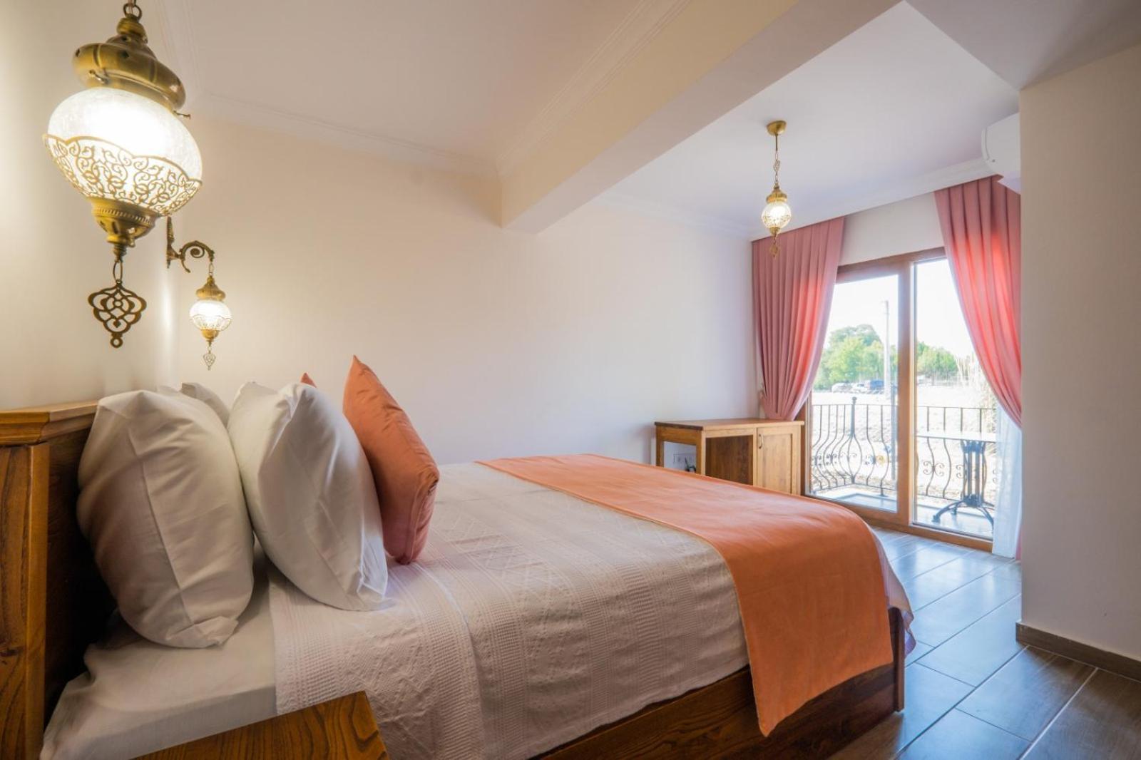 Ada Villa Fethiye Bagian luar foto