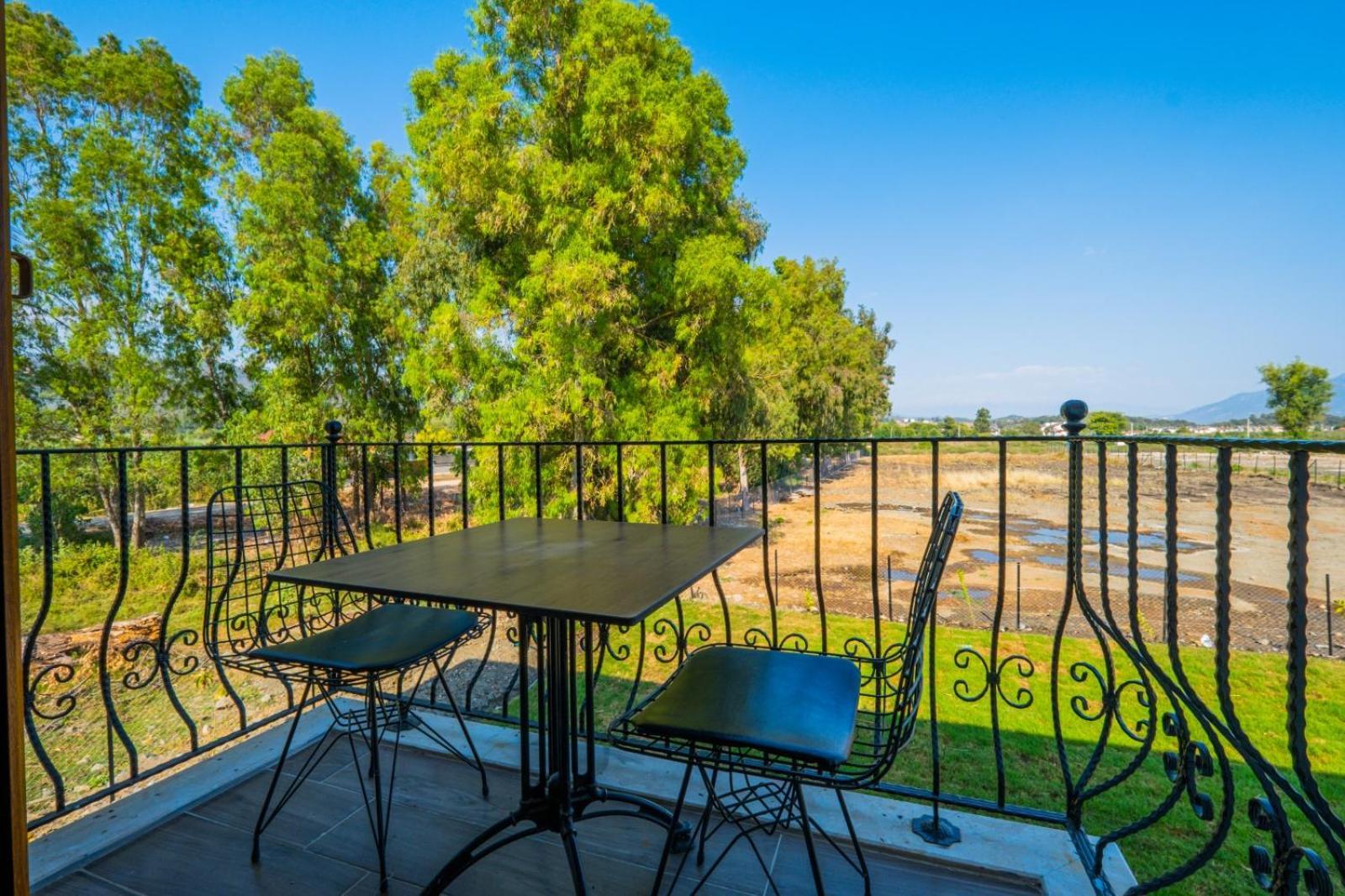 Ada Villa Fethiye Bagian luar foto