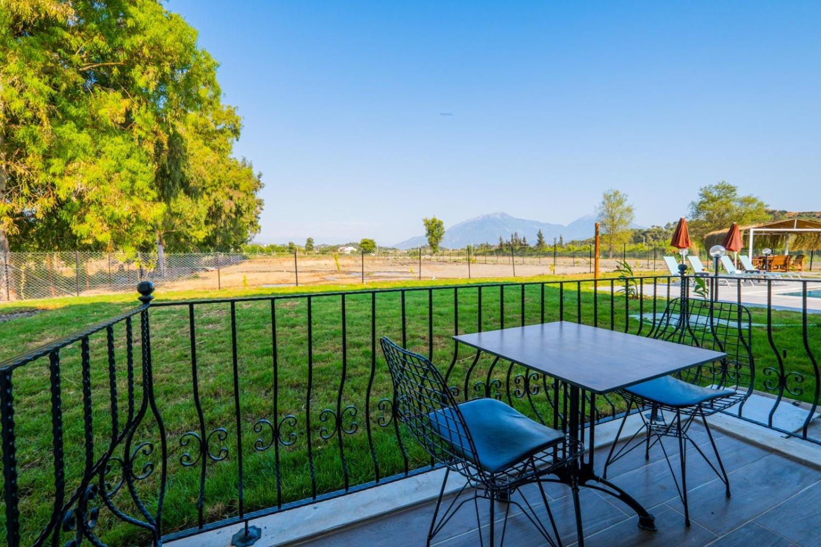 Ada Villa Fethiye Bagian luar foto
